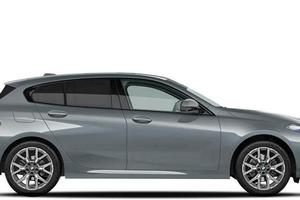 BMW Serie 1 120D