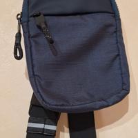 Dongker Borsello unisex a tracolla 