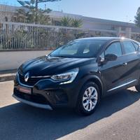 Renault Captur Blue dCi 8V 95 CV Business