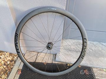 Ruote Roval Rapide C 38
