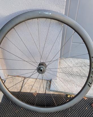 Ruote Roval Rapide C 38