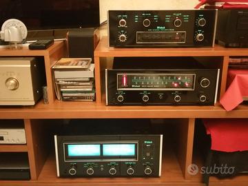 Hi fi anche vintage contanti