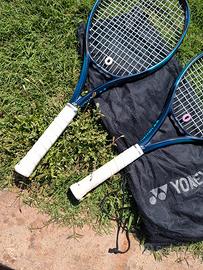 racchette yonex