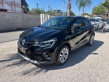 RENAULT CAPTUR TCE 100CV GPL RS LINE 70.000KM FULL