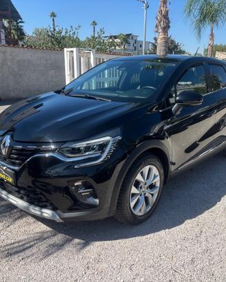 RENAULT CAPTUR TCE 100CV GPL RS LINE 70.000KM FULL