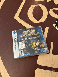 Pokémon Mystery Dungeon: Esploratori dell’Oscurità