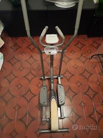 Ellittica Domyos VE 230