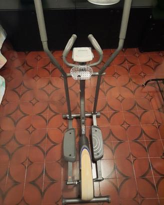 Ellittica Domyos VE 230