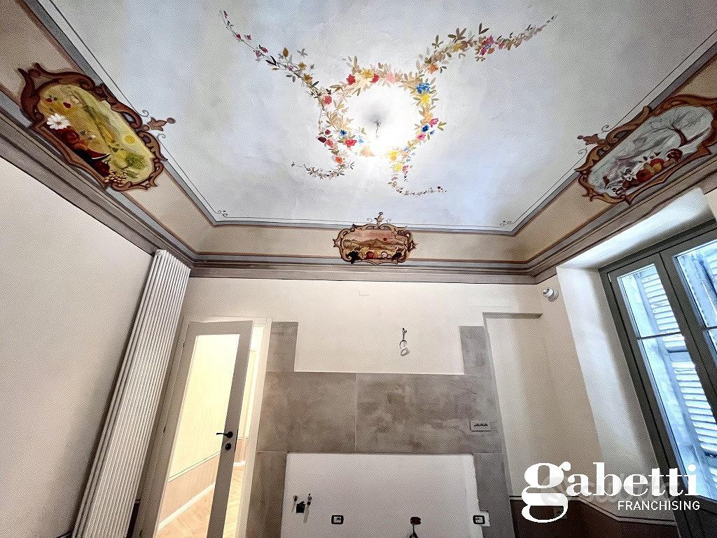 Appartamento – Asti, Rione San Secondo - Vista 2