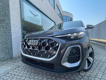 AUDI Q5 40 TDI 204 CV quattro S tronic S line Ed