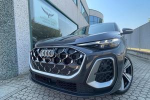AUDI Q5 40 TDI 204 CV quattro S tronic S line Ed