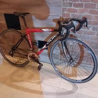 Bici da corsa Olmo