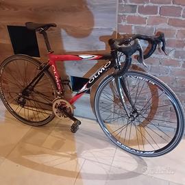 Bici da corsa Olmo