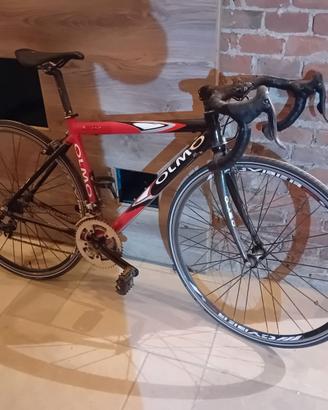Bici da corsa Olmo