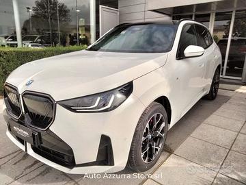BMW X3 xdrive20d M Sport Pro - IVA, PANORAMA,...