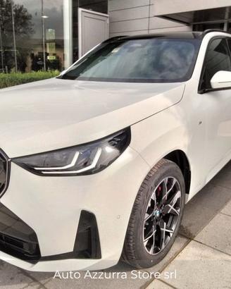 BMW X3 xdrive20d M Sport Pro - IVA, PANORAMA,...