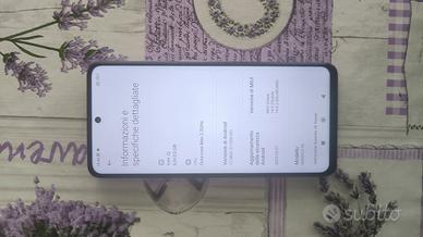 Xiaomi 11 lite 5G 128 GB