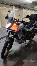 Honda Transalp XL 750 2024 Travel Edition