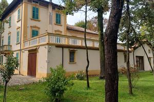 Rif. 5308 Casa singola a San MAurizio