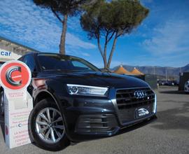 Audi Q5 35 TDI quattro S tronic Business