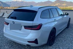 BMW SERIE 3 TOURING 316D SPORT