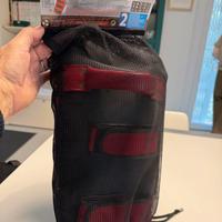 Sacco da braccio per allenamento boxe