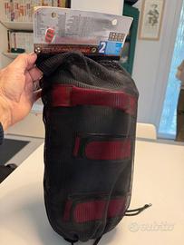 Sacco da braccio per allenamento boxe