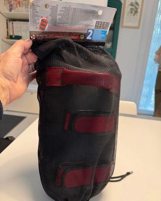 Sacco da braccio per allenamento boxe