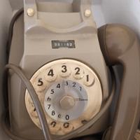 Telefono antico