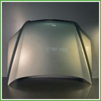 Cofano Motore GRIGIO CHIARO CHEVROLET (DAEWOO) CAP
