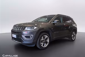 JEEP Compass 1.4 m-air Limited 2wd 140cv my19