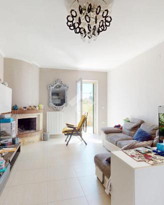 VILLA SINGOLA A MARTINA FRANCA