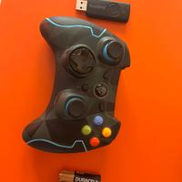 Pad da gaming per pc