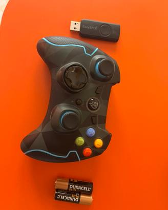 Pad da gaming per pc