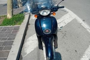 Scarabel Aprilia