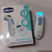 Termometro ad infrarossi