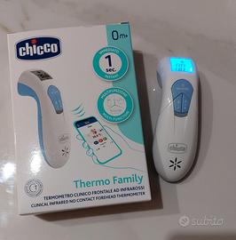 Termometro ad infrarossi