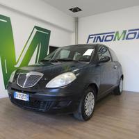 LANCIA Ypsilon 1.2 60 CV NEOPATENTATI