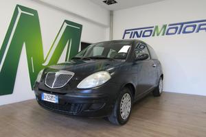 LANCIA Ypsilon 1.2 60 CV NEOPATENTATI
