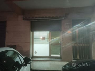 Negozio C1 in centro