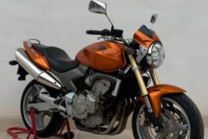 HONDA HORNET 600 PC36 A2