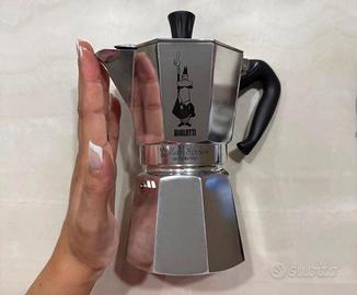 Caffettiera Bialetti