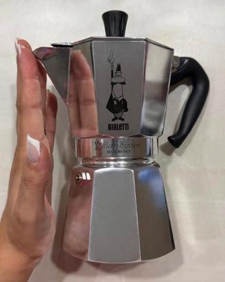 Caffettiera Bialetti