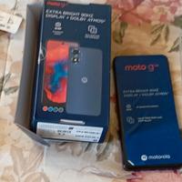 nuovo Motorola moto g04 8gb+128gb