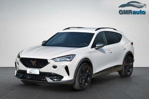 CUPRA FORMENTOR e‑HYBRID PLUG‑IN 204 CV DSG – PREZ