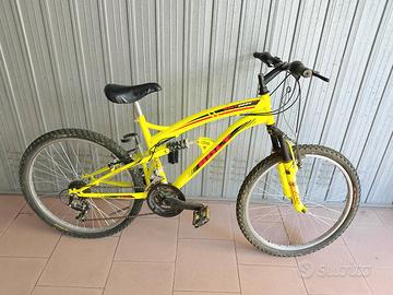 Bicicletta Mountain bike Bolt