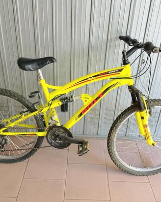 Bicicletta Mountain bike Bolt