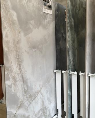 Effetto Marmo Onice bianco 60x120 Rettificato