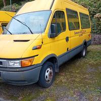 Iveco daily a40c/18