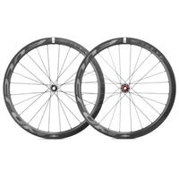Coppia di Ruote Corsa Fulcrum Speed 42 DB